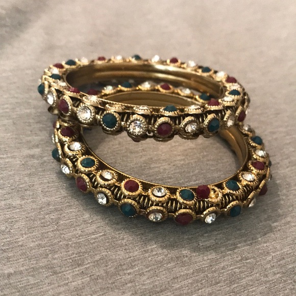 $30 for 2 bangles - Picture 3 of 6